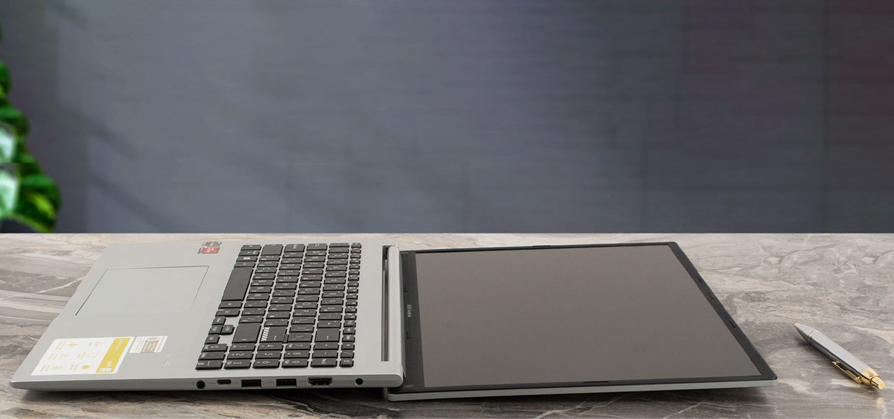 ASUS Vivobook 16 (M1605) review